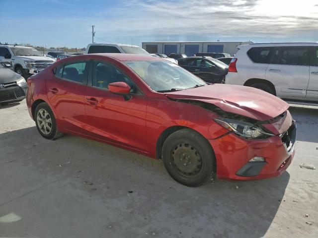 Mazda 3 Sport Image 11