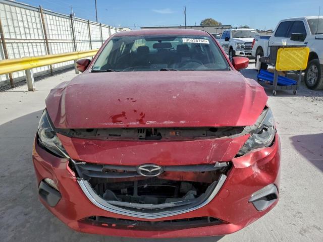 Mazda 3 Sport Image 6