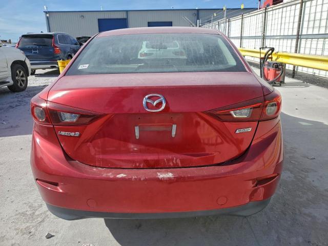 Mazda 3 Sport Image 5