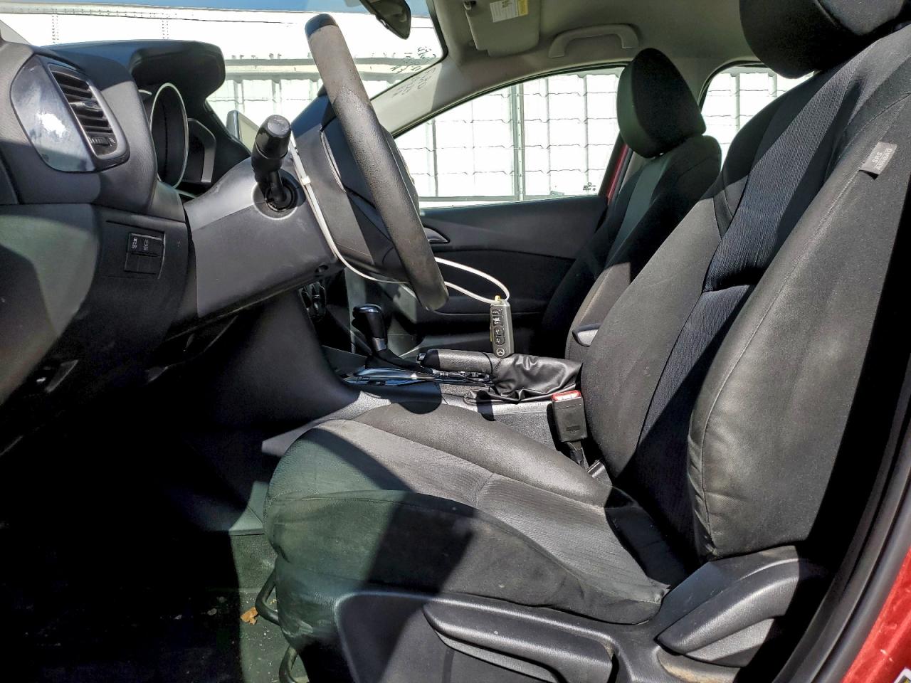 Mazda 3 Sport Image 4