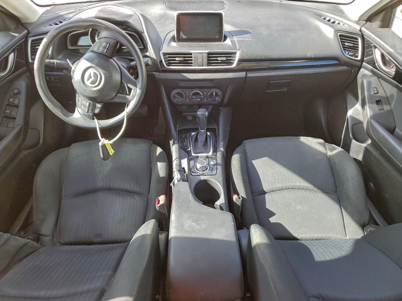 Mazda 3 Sport Image 9