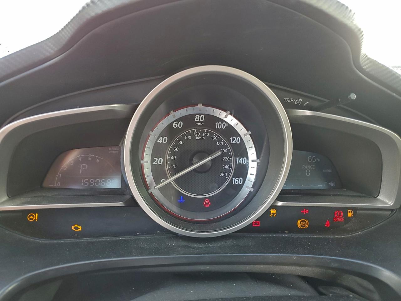 Mazda 3 Sport Image 10