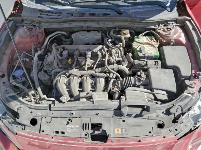 Mazda 3 Sport Image 7