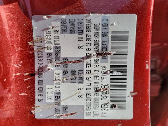 Mazda 3 Sport Image 12