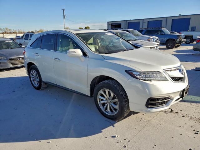 Acura RDX Image 3