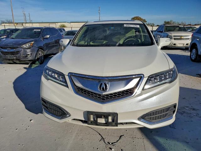 Acura RDX Image 8
