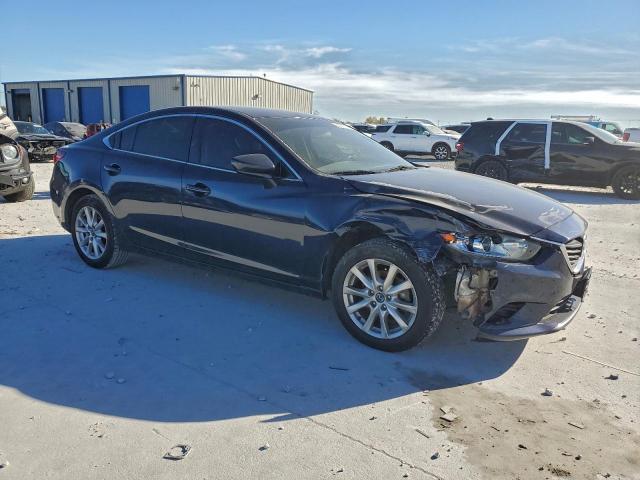 Mazda 6 Sport Image 9