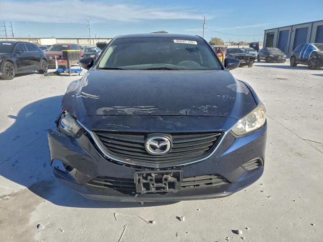 Mazda 6 Sport Image 11