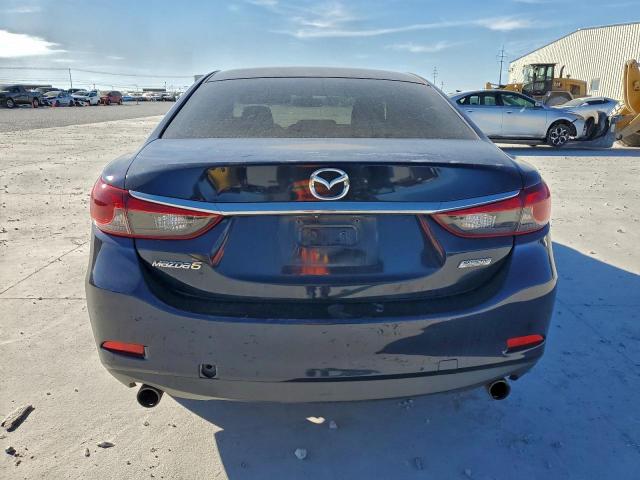 Mazda 6 Sport Image 4