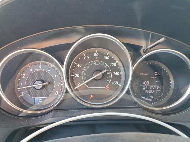 Mazda 6 Sport Image 7