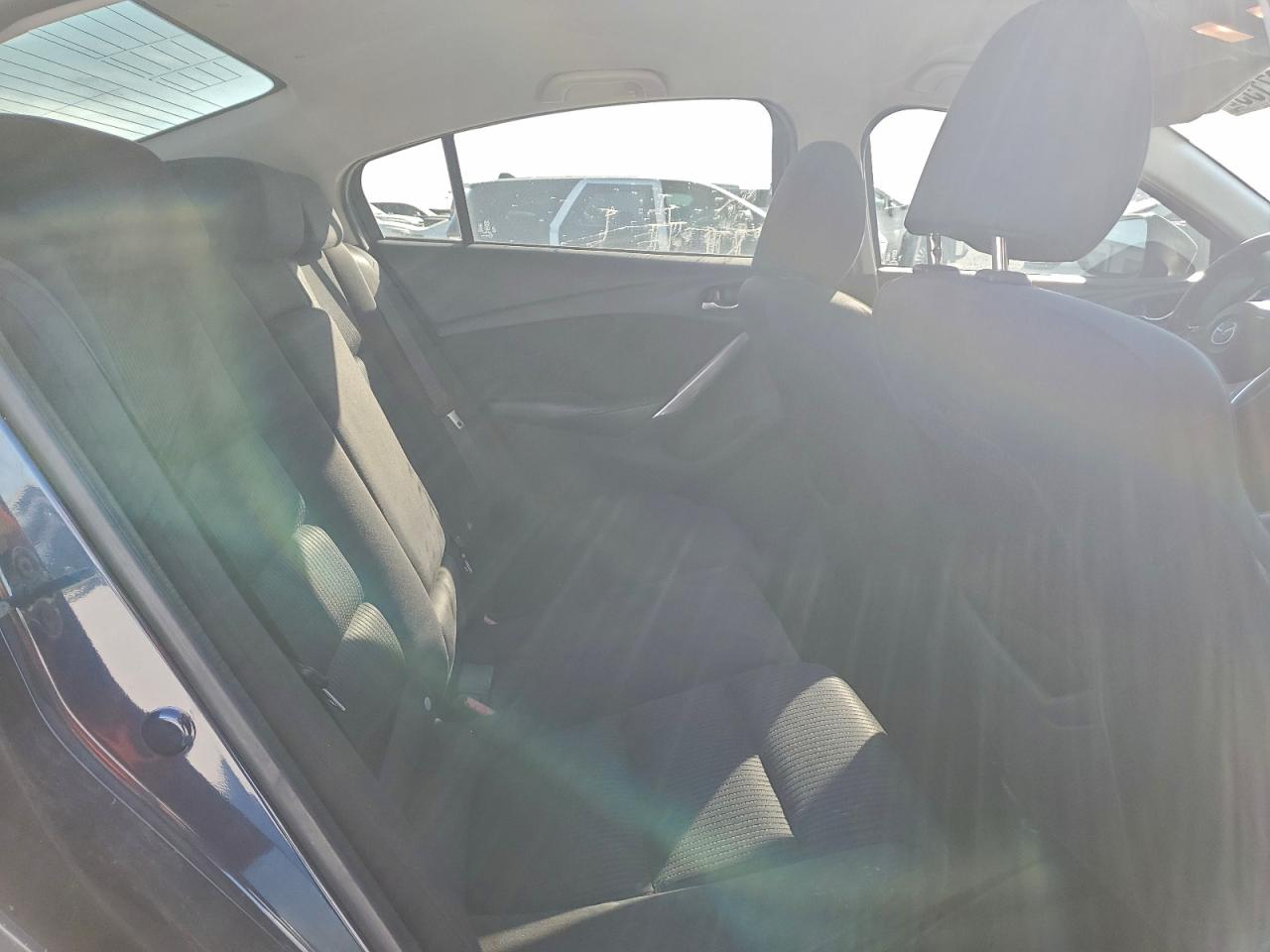 Mazda 6 Sport Image 5