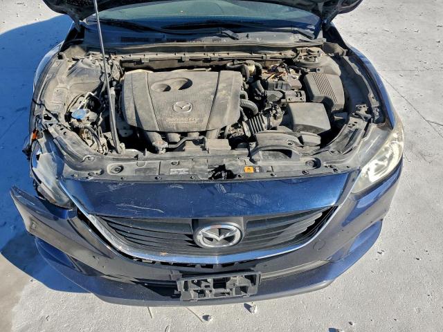 Mazda 6 Sport Image 6