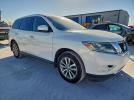 Nissan Pathfinder S Image 5