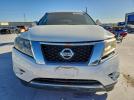 Nissan Pathfinder S Image 9