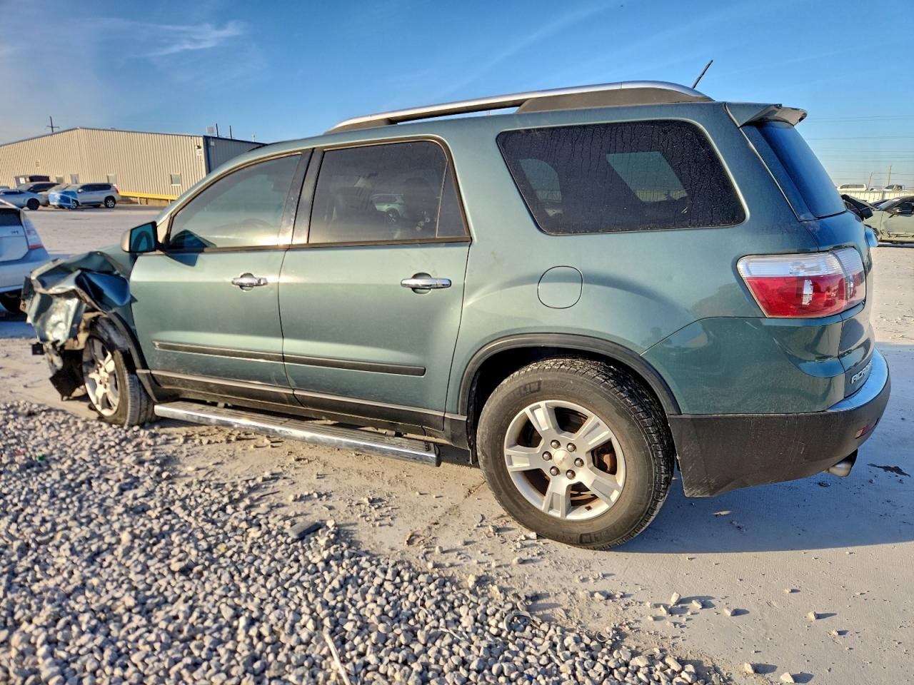 GMC Acadia Sle Image 2