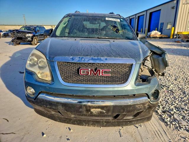 GMC Acadia Sle Image 5