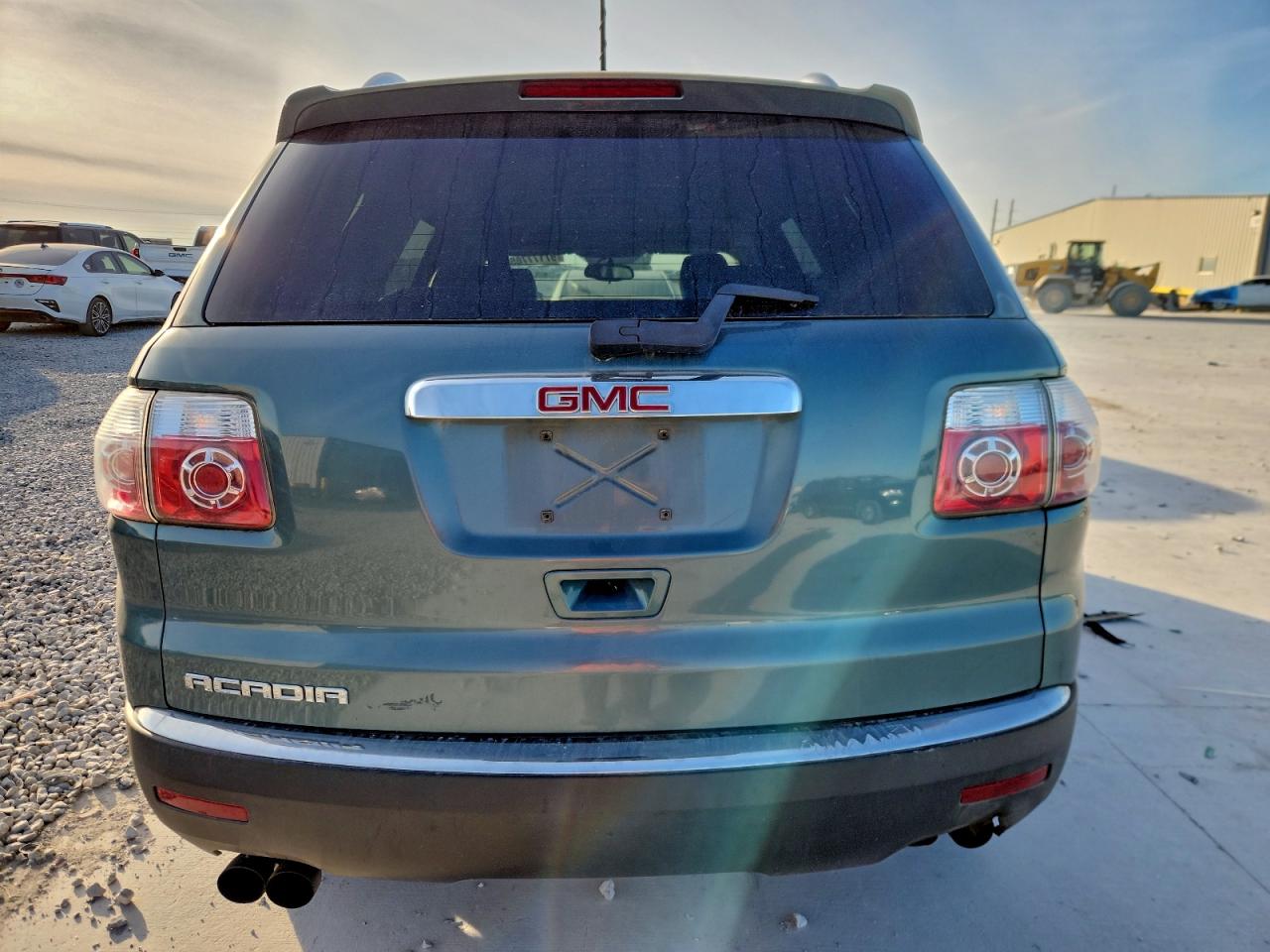 GMC Acadia Sle Image 8