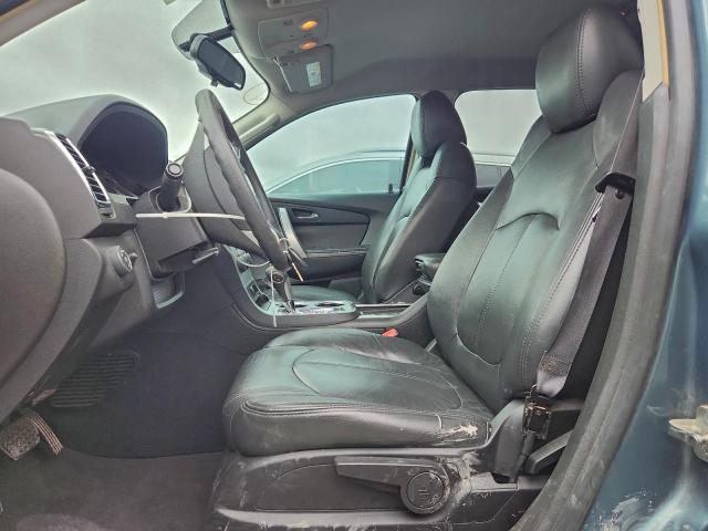 GMC Acadia Sle Image 12