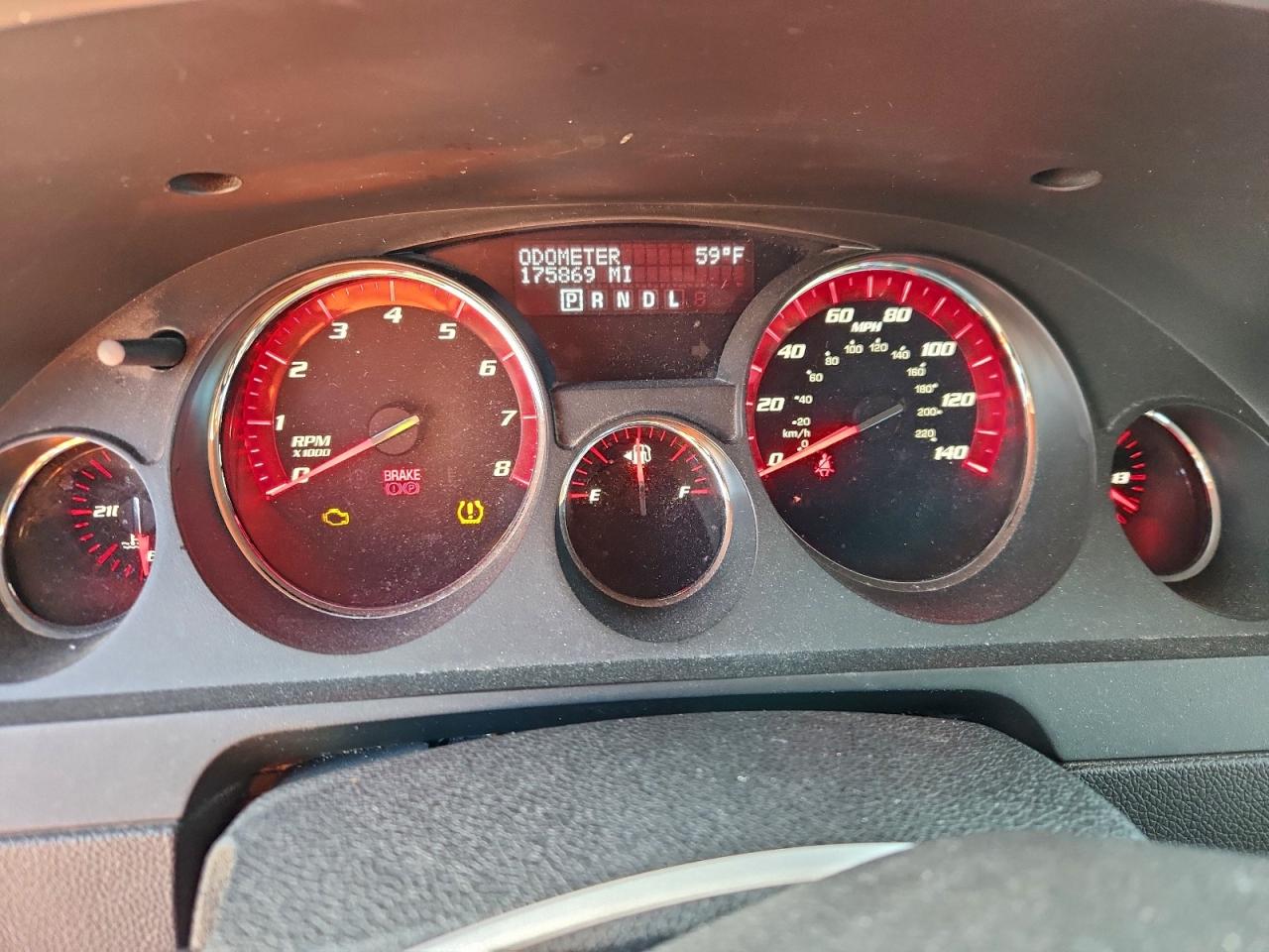 GMC Acadia Sle Image 7