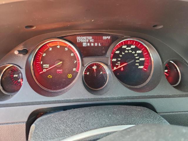 GMC Acadia Sle Image 7