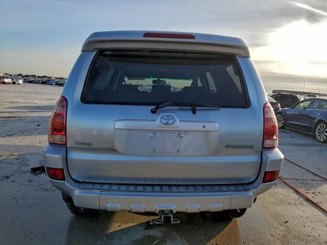 Toyota 4Runner Sr5 Image 8