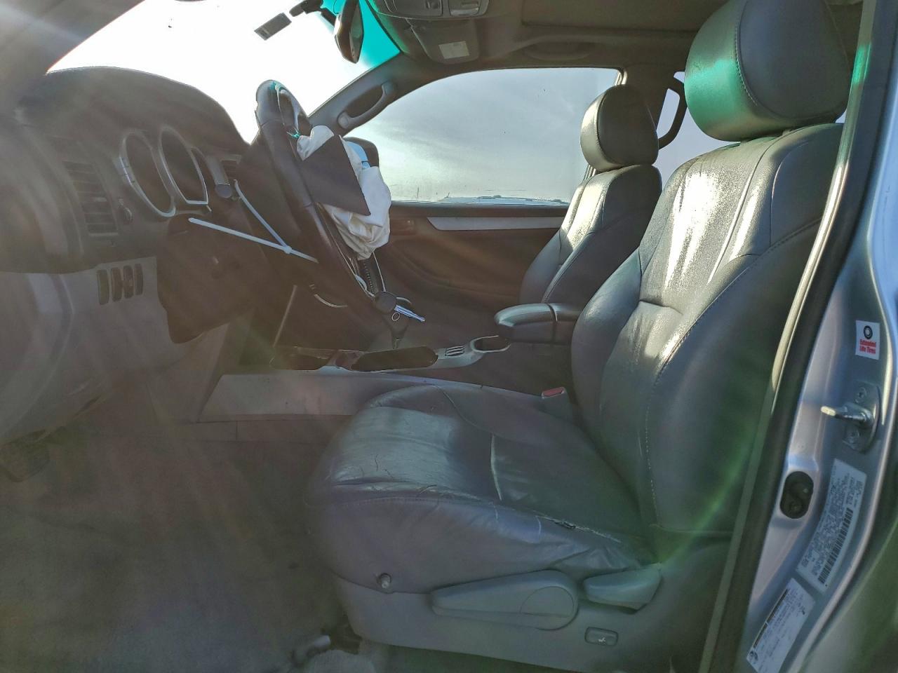 Toyota 4Runner Sr5 Image 3