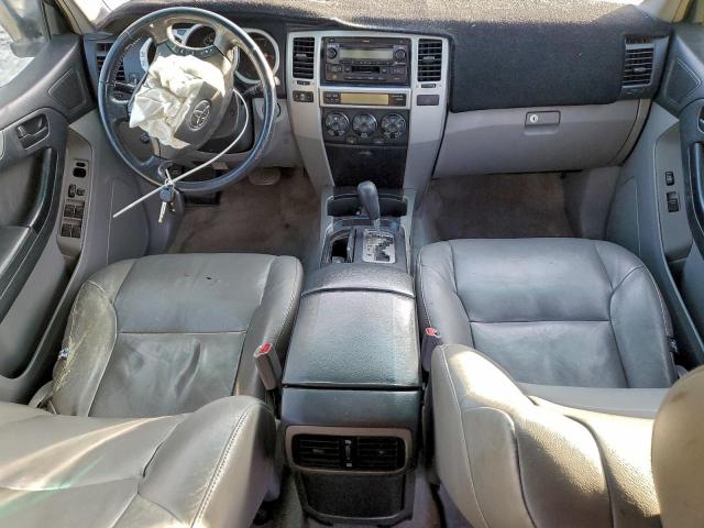 Toyota 4Runner Sr5 Image 10