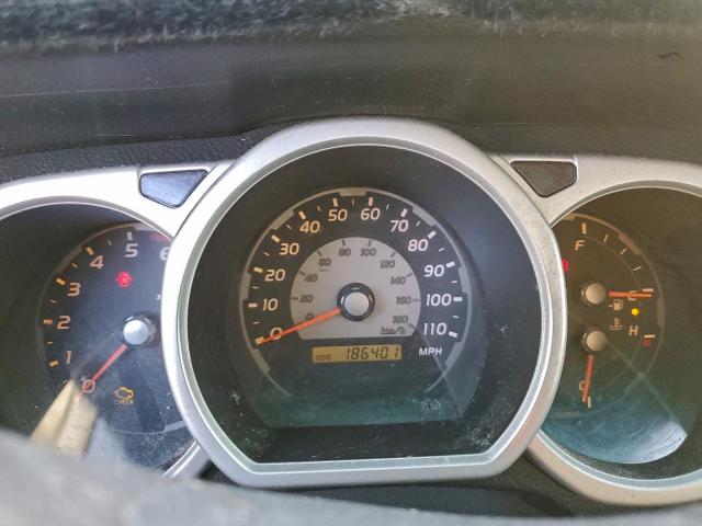 Toyota 4Runner Sr5 Image 5