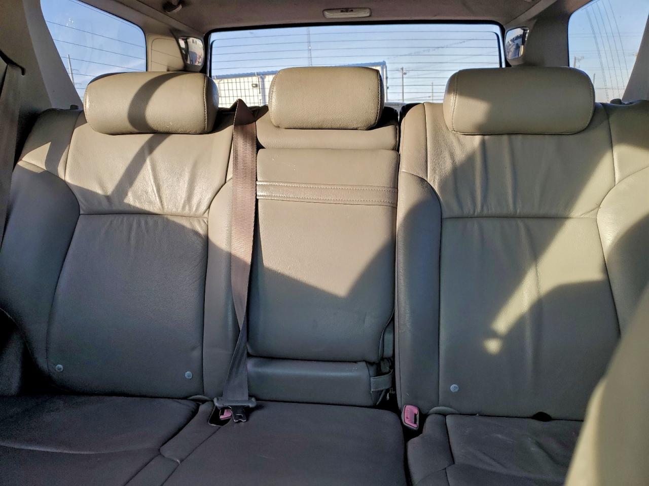 Toyota 4Runner Sr5 Image 13