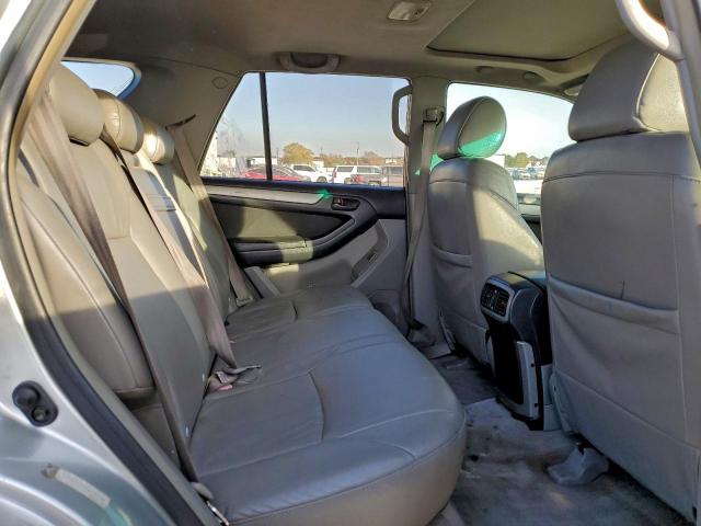 Toyota 4Runner Sr5 Image 14