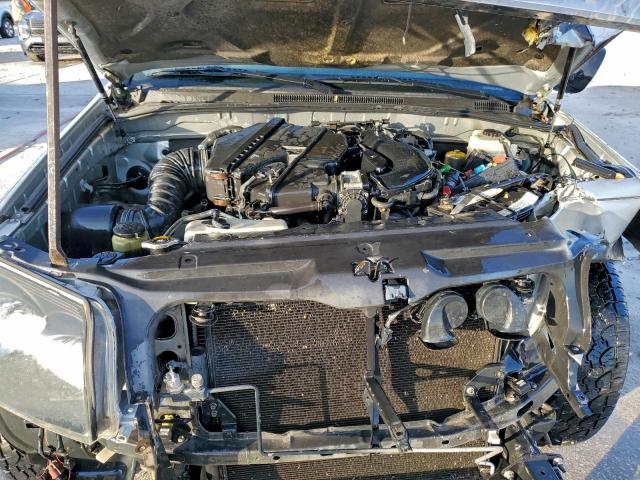 Toyota 4Runner Sr5 Image 12