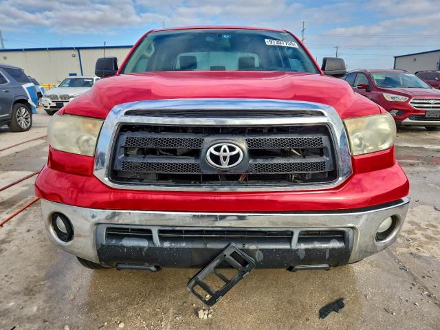 Toyota Tundra Crewmax Sr5 Image 6