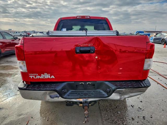 Toyota Tundra Crewmax Sr5 Image 10