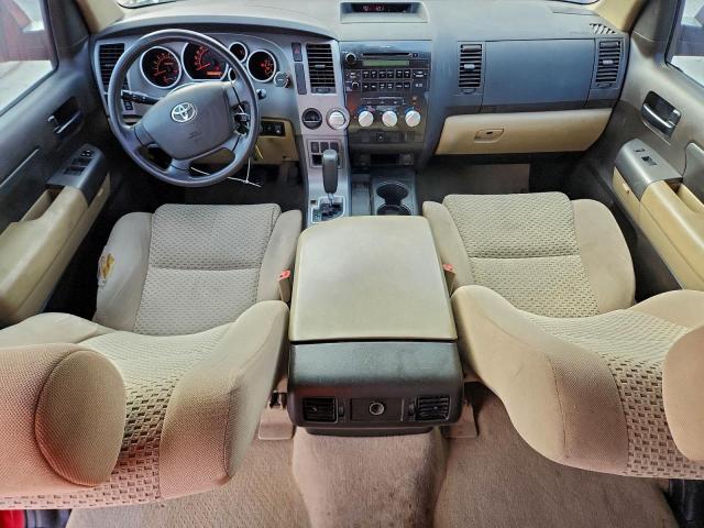 Toyota Tundra Crewmax Sr5 Image 4