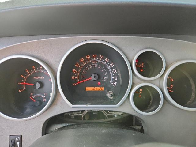 Toyota Tundra Crewmax Sr5 Image 7