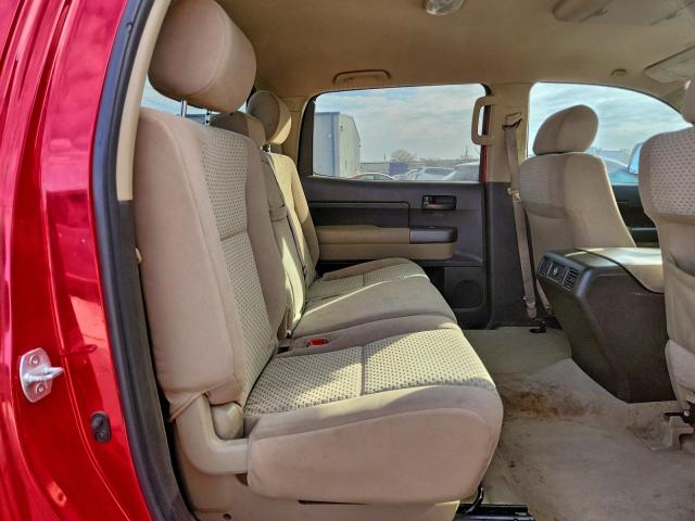 Toyota Tundra Crewmax Sr5 Image 11