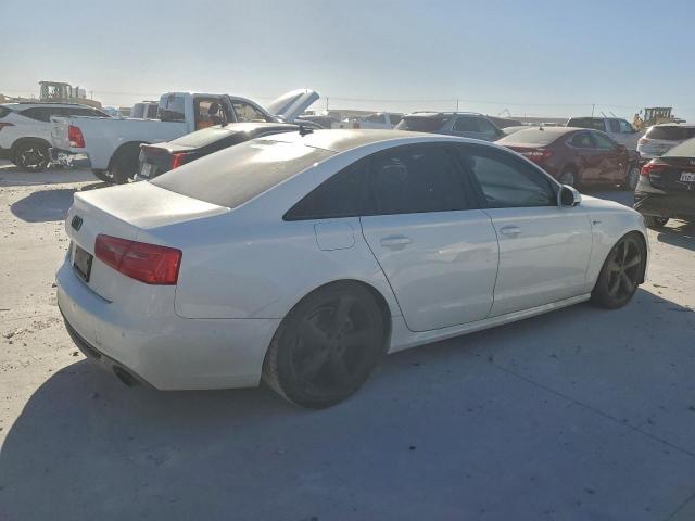 Audi A6 Prestige Image 7