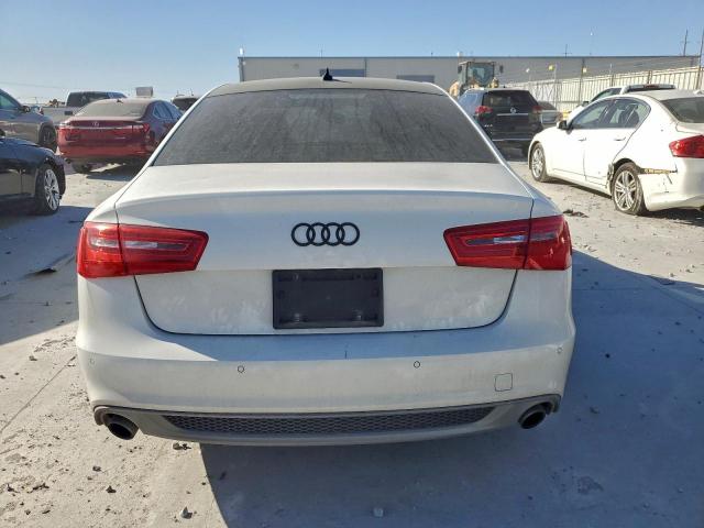 Audi A6 Prestige Image 6