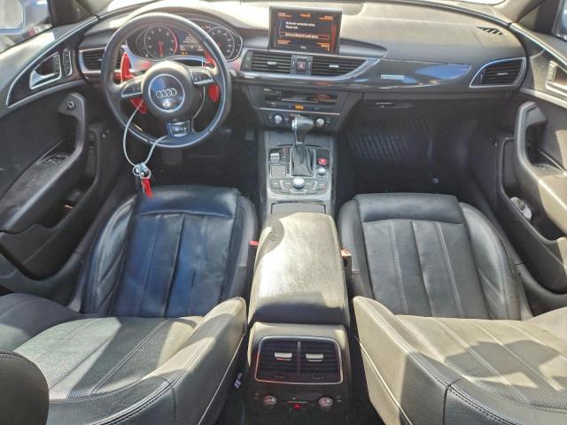 Audi A6 Prestige Image 8