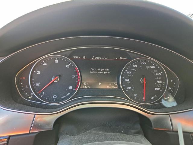 Audi A6 Prestige Image 2