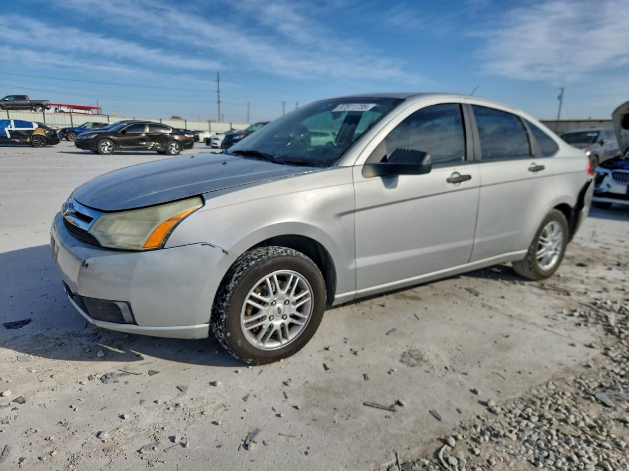 Ford Focus Se Image 1