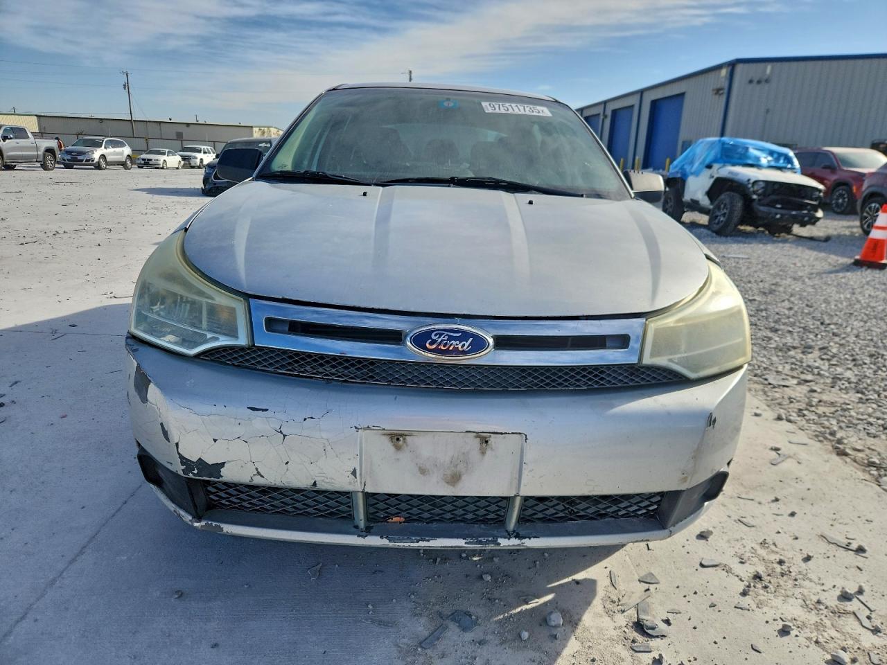 Ford Focus Se Image 5