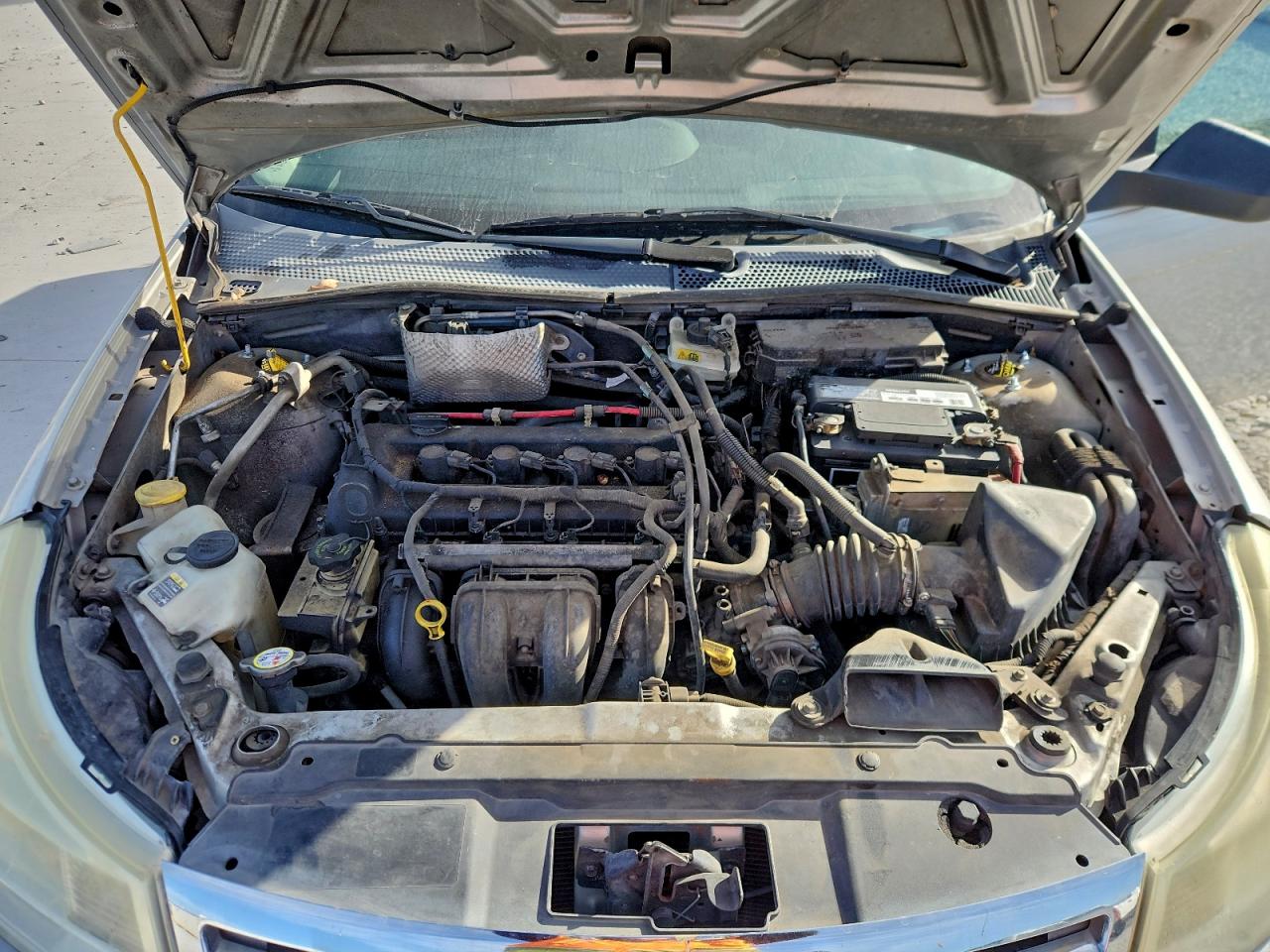 Ford Focus Se Image 10