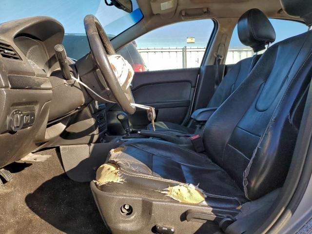 Ford Fusion Sel Image 7