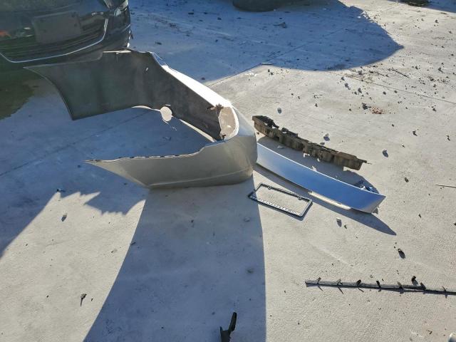 Ford Fusion Sel Image 10