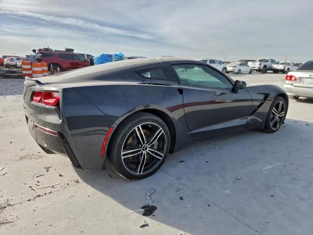 Chevrolet Corvette Stingray 1lt Image 11