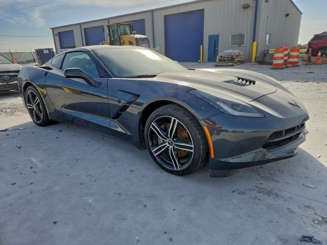 Chevrolet Corvette Stingray 1lt Image 9