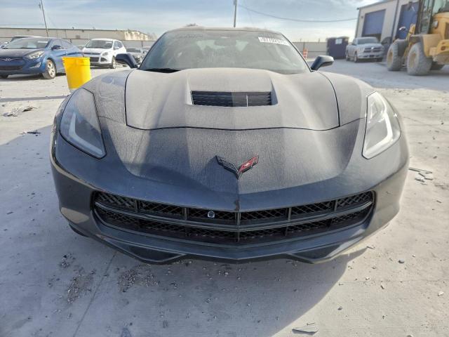 Chevrolet Corvette Stingray 1lt Image 7