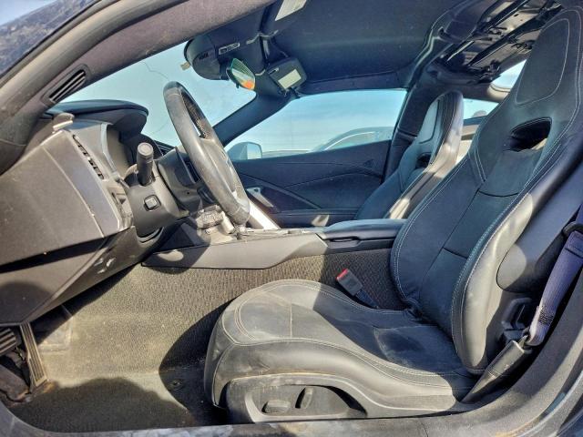 Chevrolet Corvette Stingray 1lt Image 5