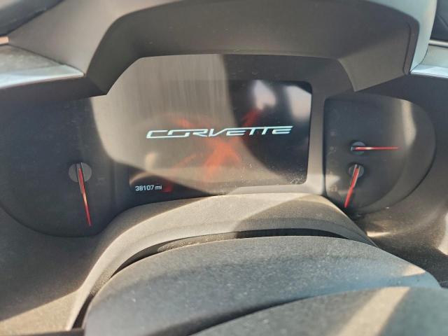 Chevrolet Corvette Stingray 1lt Image 12